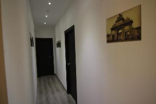 Hostal Mh Fuencarral