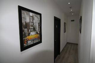 Hostal Mh Fuencarral