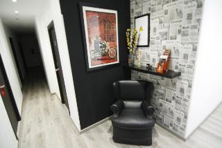 Hostal Mh Fuencarral