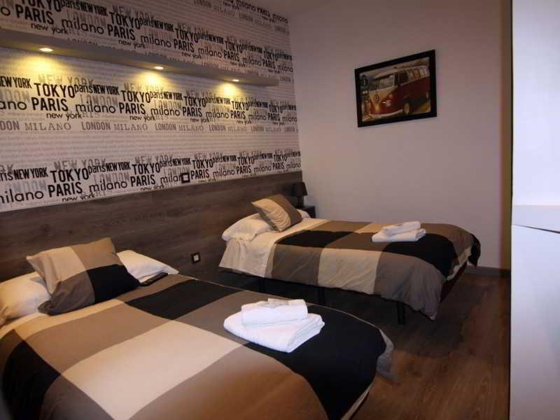 Hostal Mh Fuencarral
