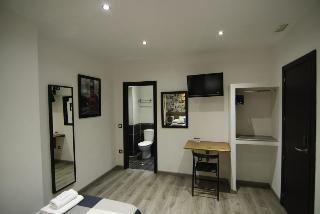 Hostal Mh Fuencarral