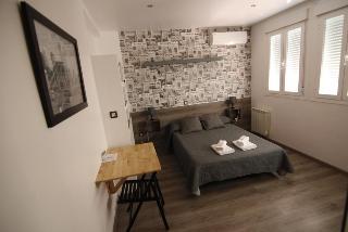 Hostal Mh Fuencarral