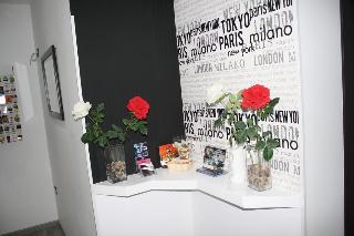 Hostal Mh Fuencarral