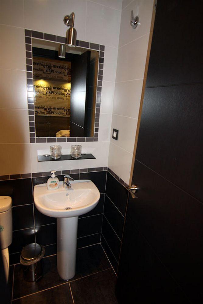 Hostal Mh Fuencarral