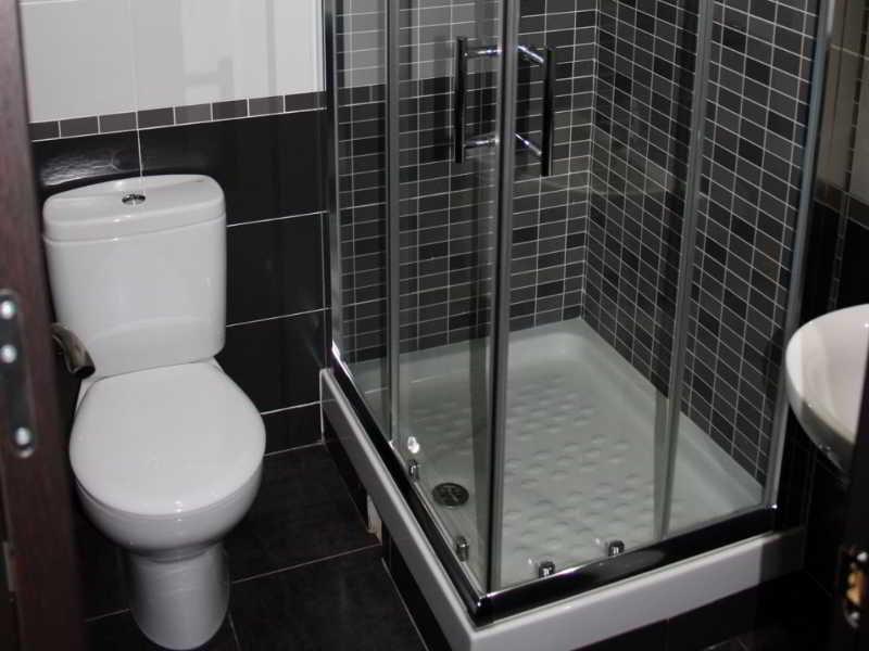 Hostal Mh Fuencarral