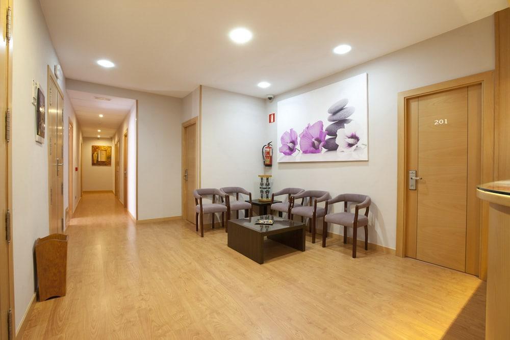 Hostal Jemasaca-Palma61