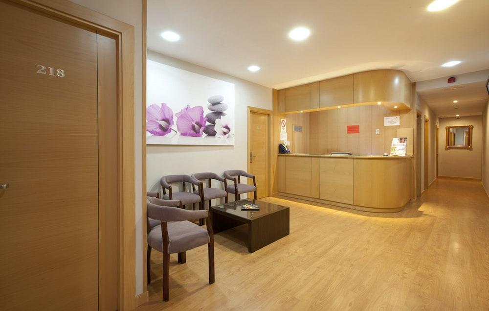 Hostal Jemasaca-Palma61