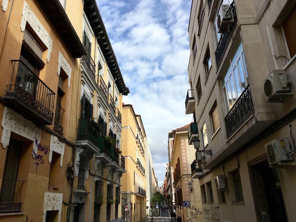 Hostal Jemasaca-Palma61