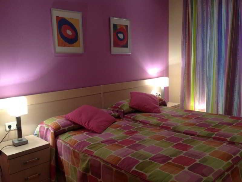 Luz Madrid Rooms