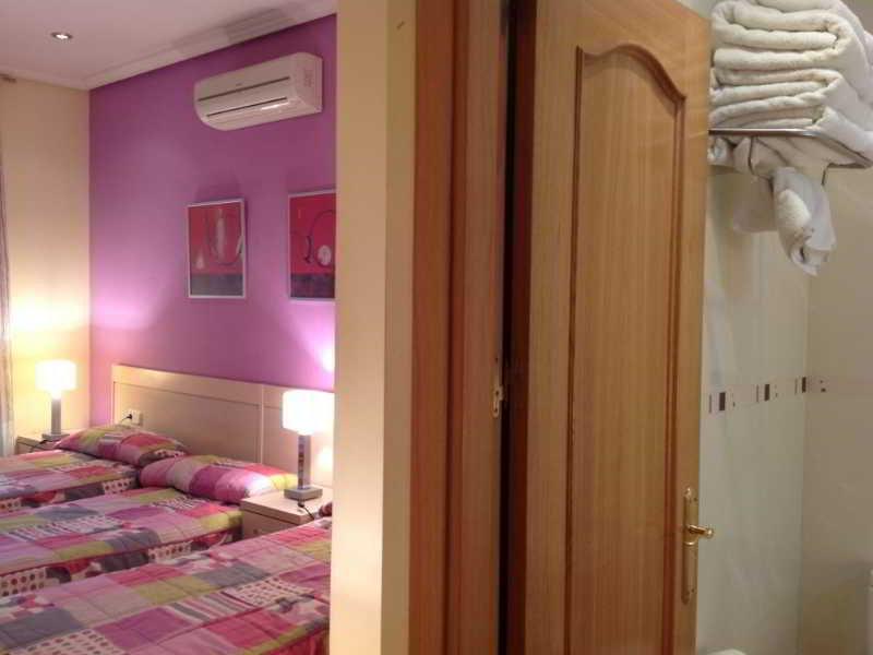 Luz Madrid Rooms