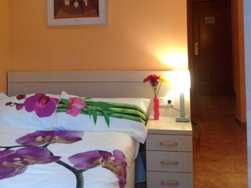Luz Madrid Rooms