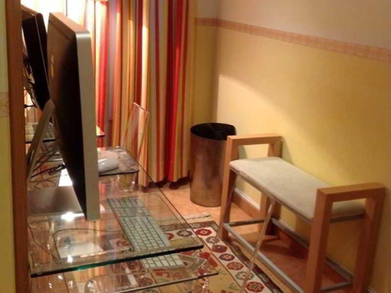 Luz Madrid Rooms