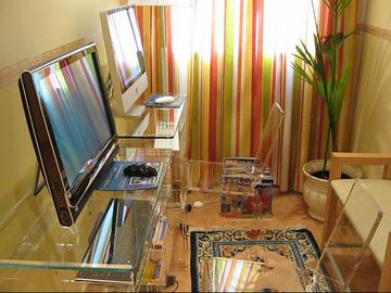 Luz Madrid Rooms