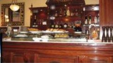 Luz Madrid Rooms