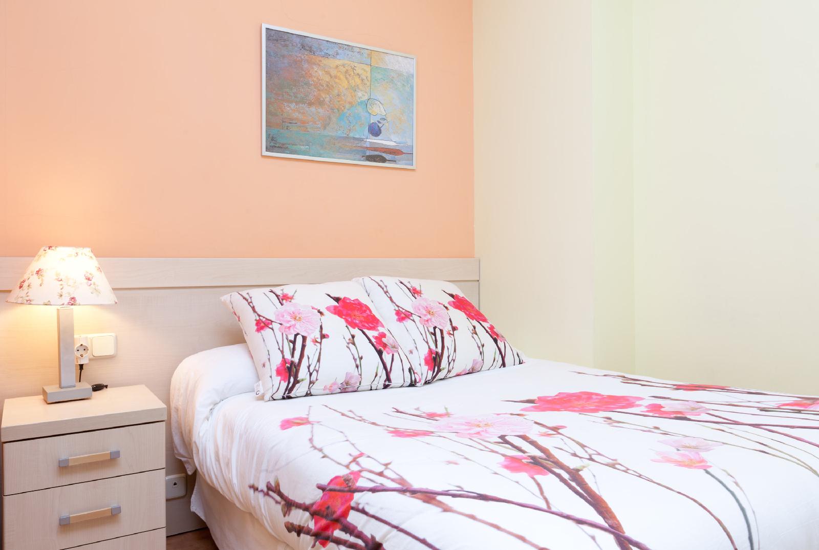 Luz Madrid Rooms