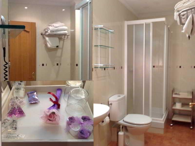 Luz Madrid Rooms