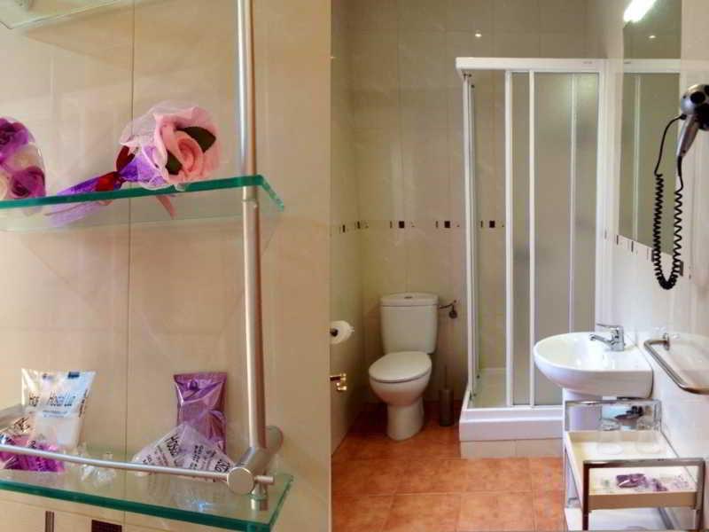 Luz Madrid Rooms