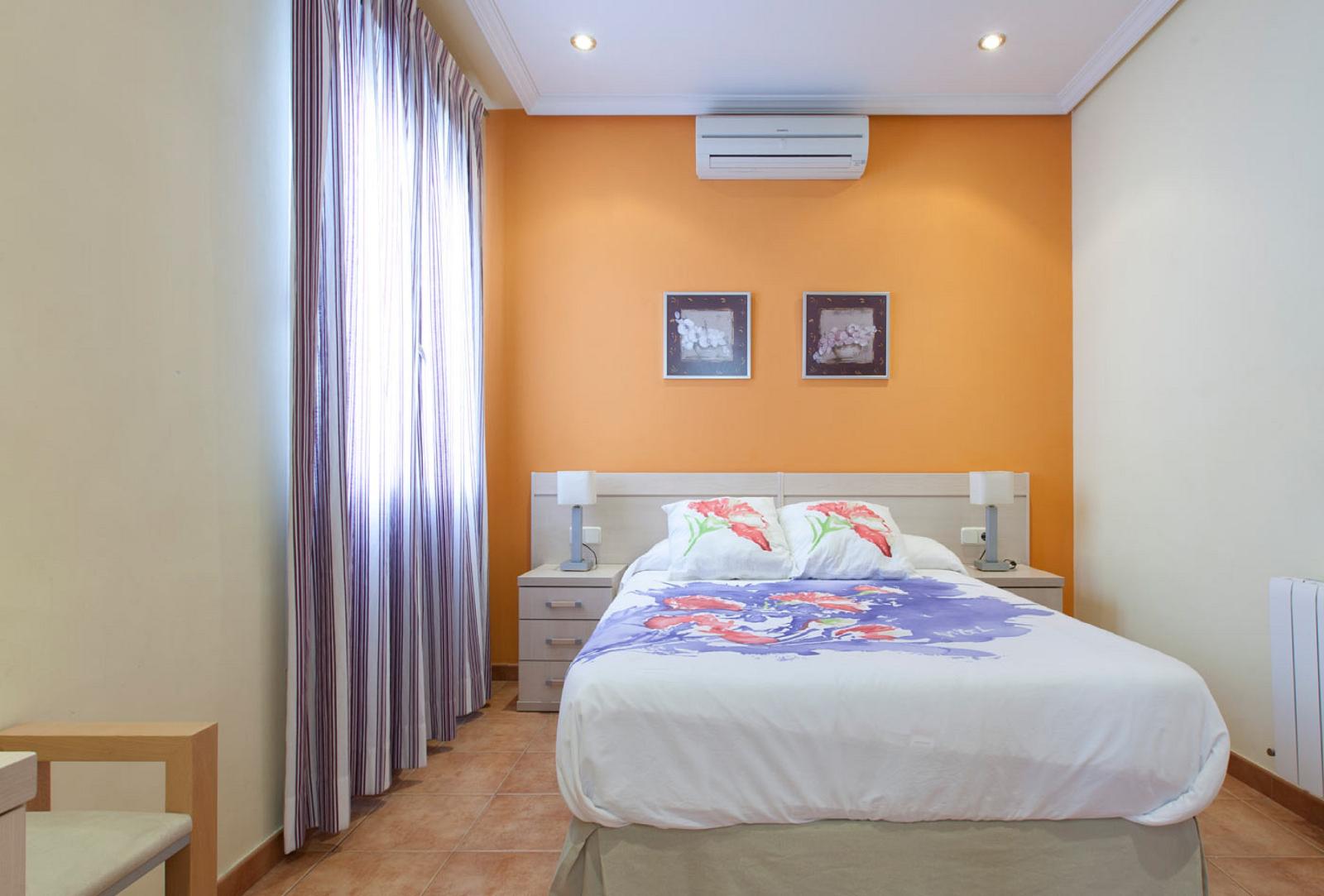 Luz Madrid Rooms