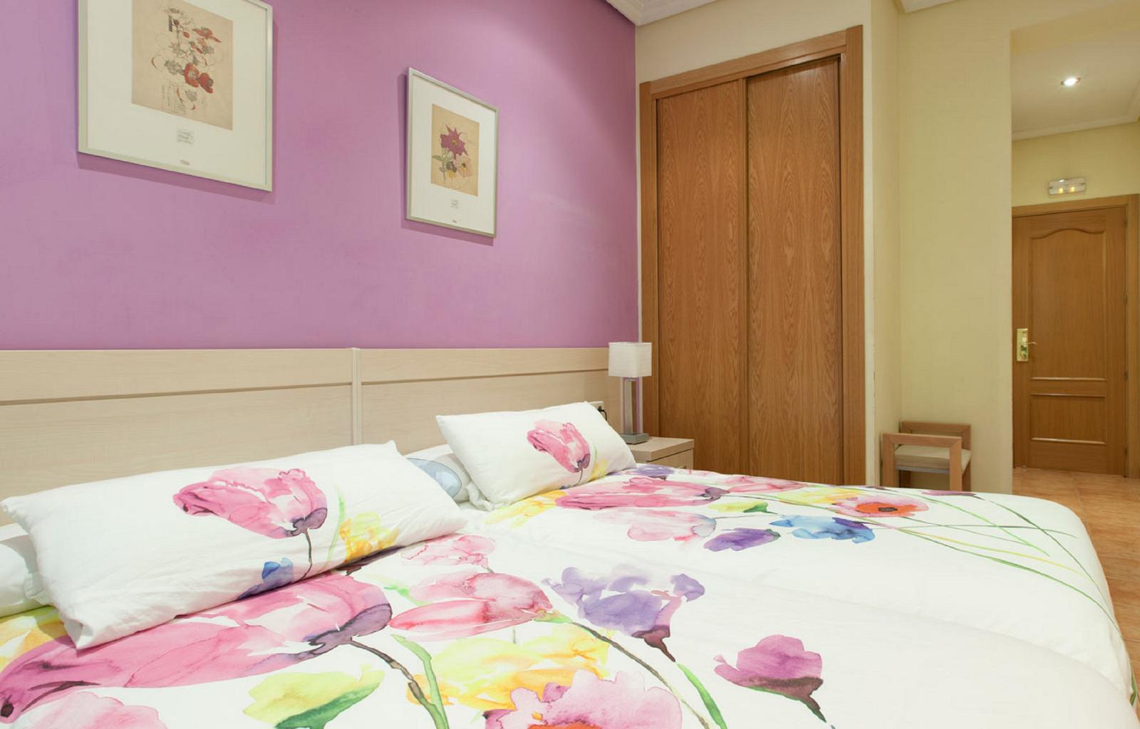 Luz Madrid Rooms
