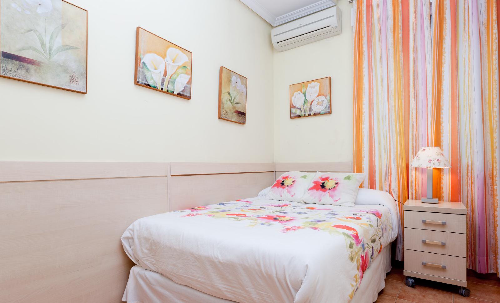 Luz Madrid Rooms