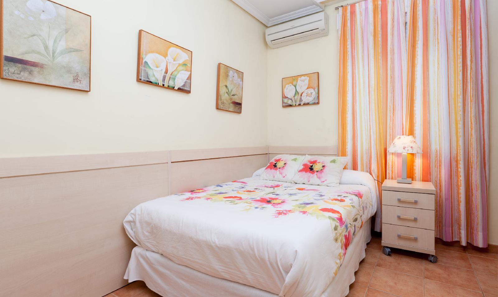 Luz Madrid Rooms