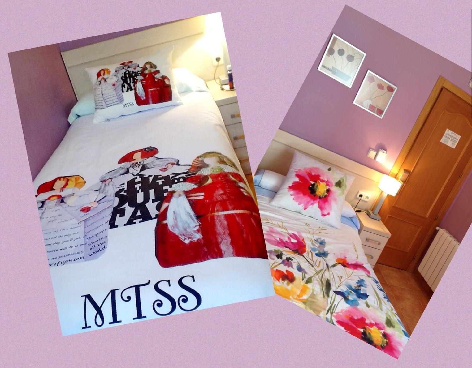 Luz Madrid Rooms