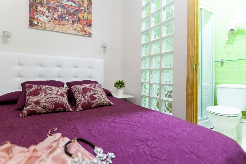 Hostal Salamanca