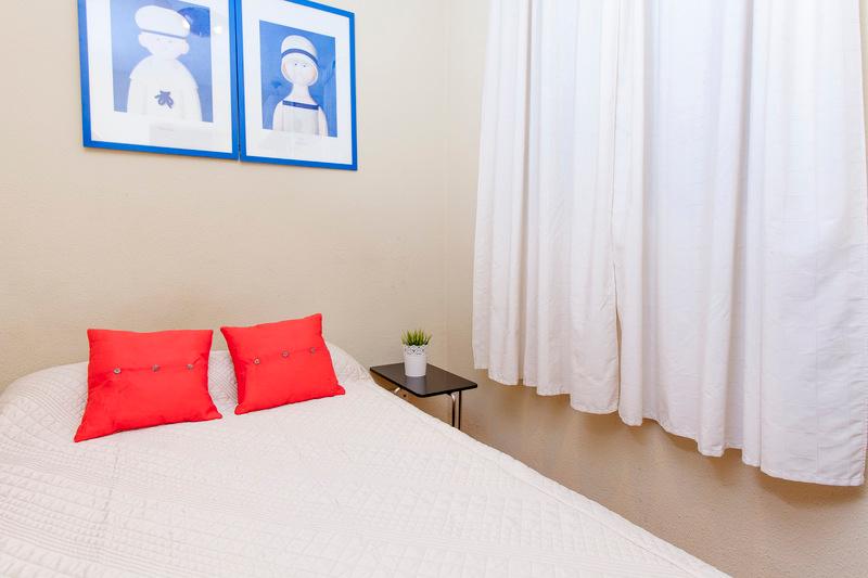Hostal Salamanca