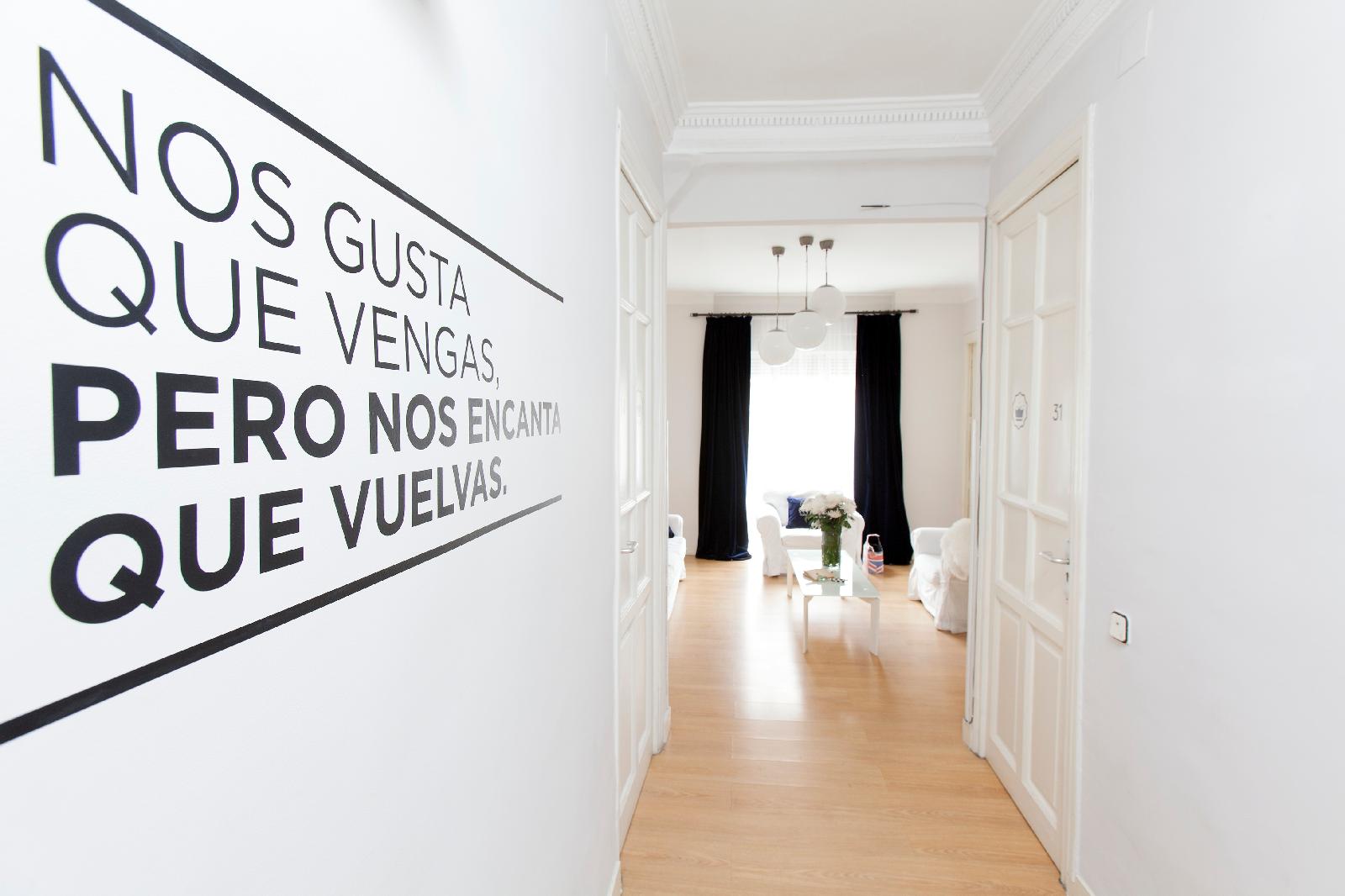 Hostal Salamanca