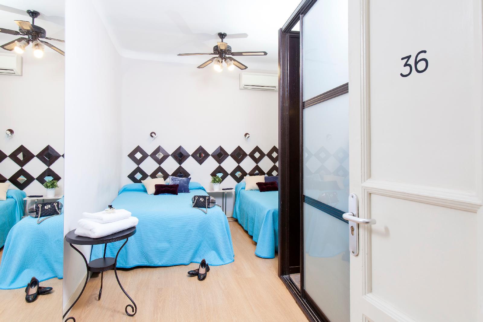 Hostal Salamanca