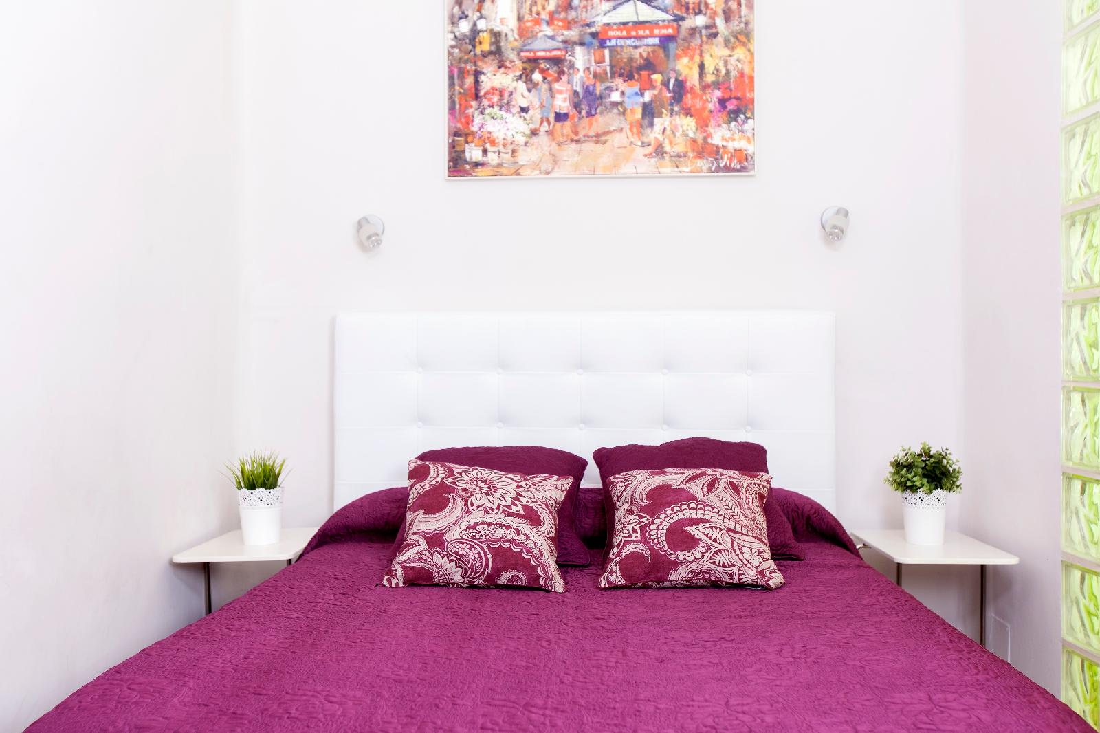 Hostal Salamanca