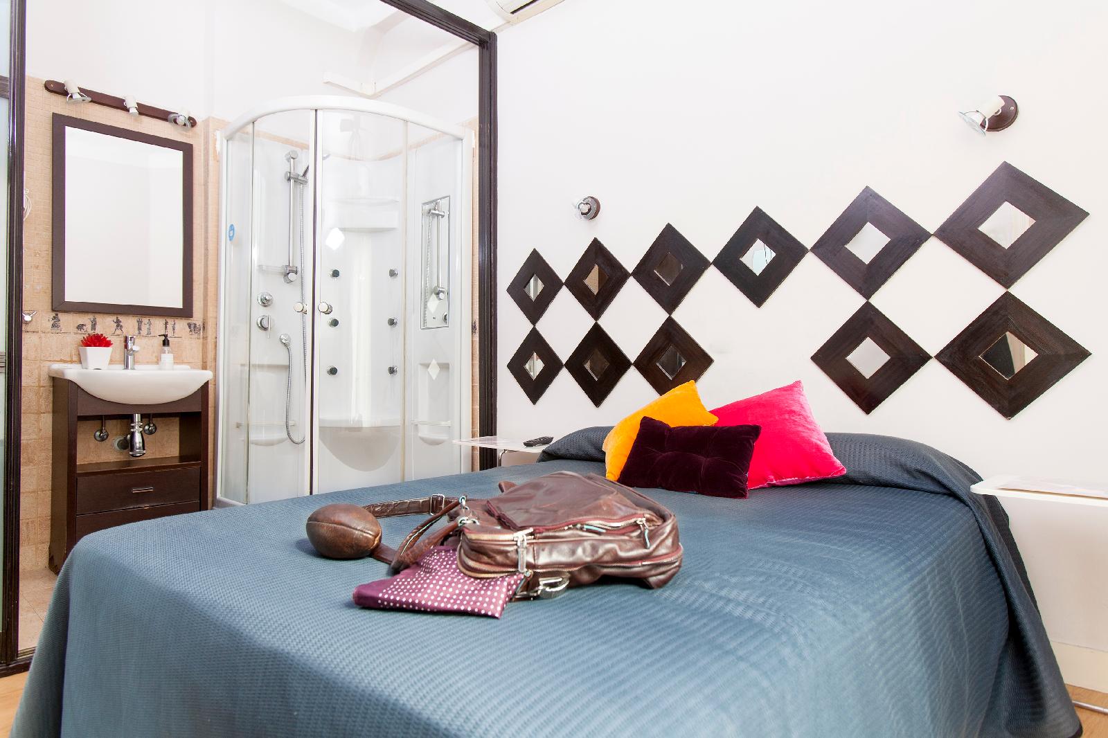 Hostal Salamanca
