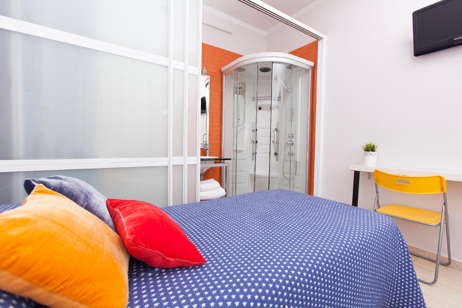 Hostal Salamanca