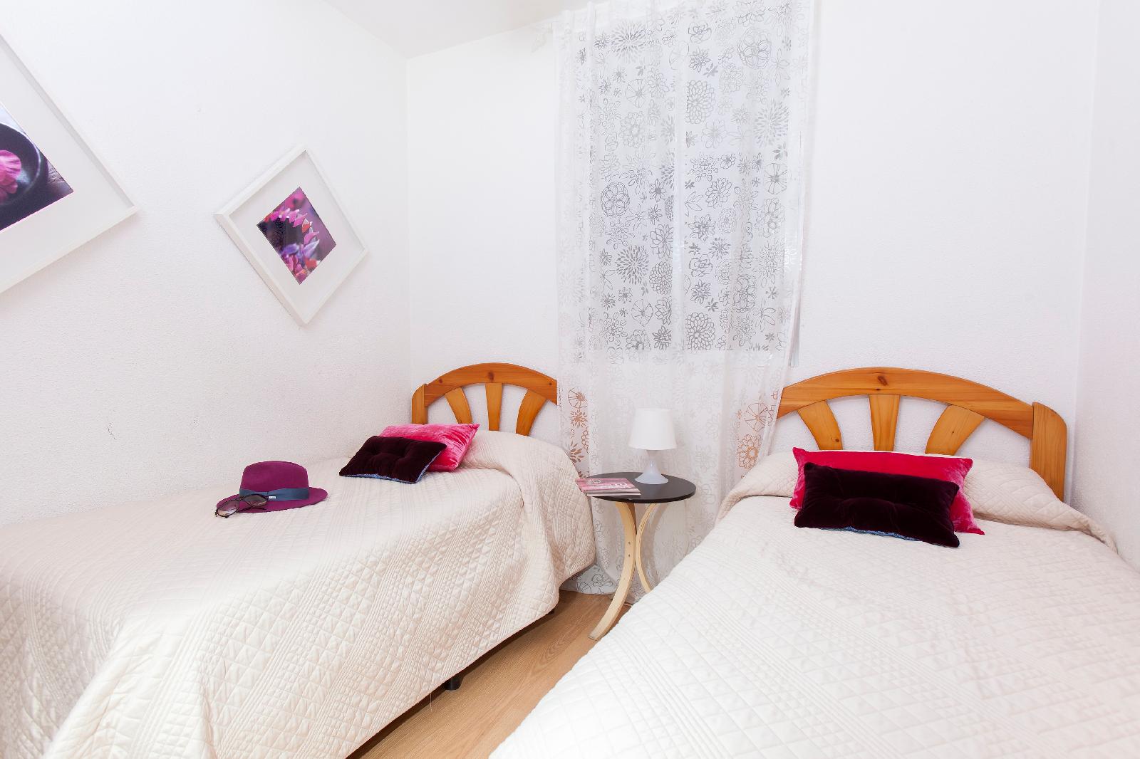 Hostal Salamanca