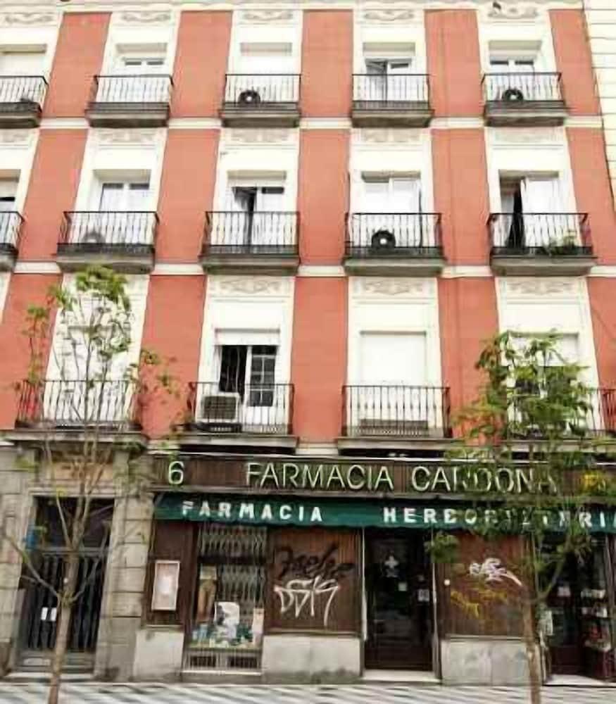 Hostal Santo Domingo