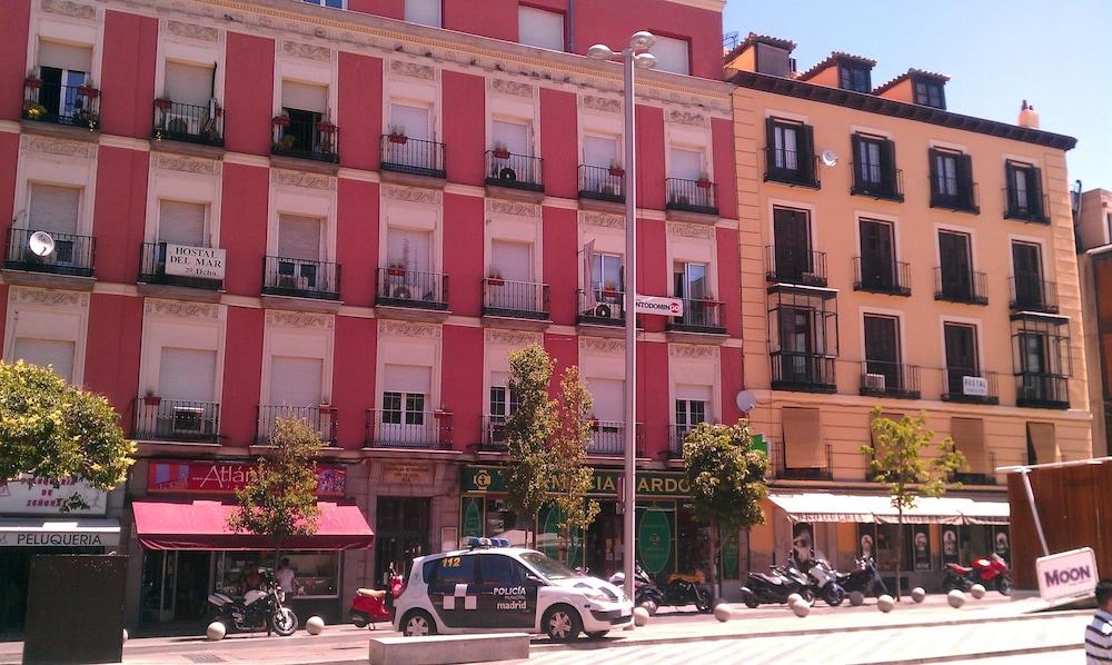Hostal Santo Domingo