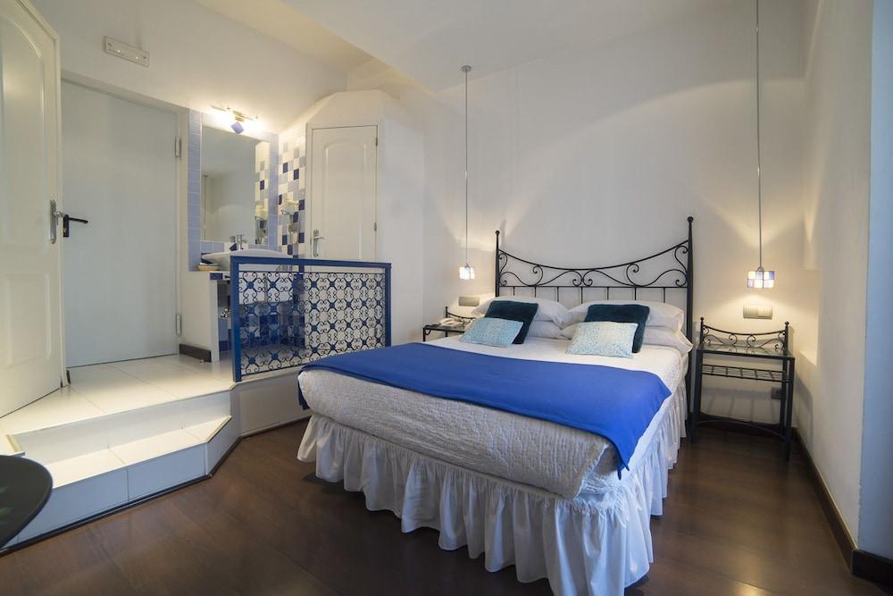 Hostal Santo Domingo