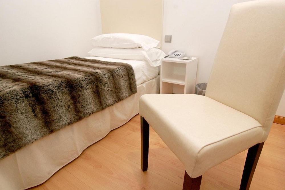 Hostal Santo Domingo