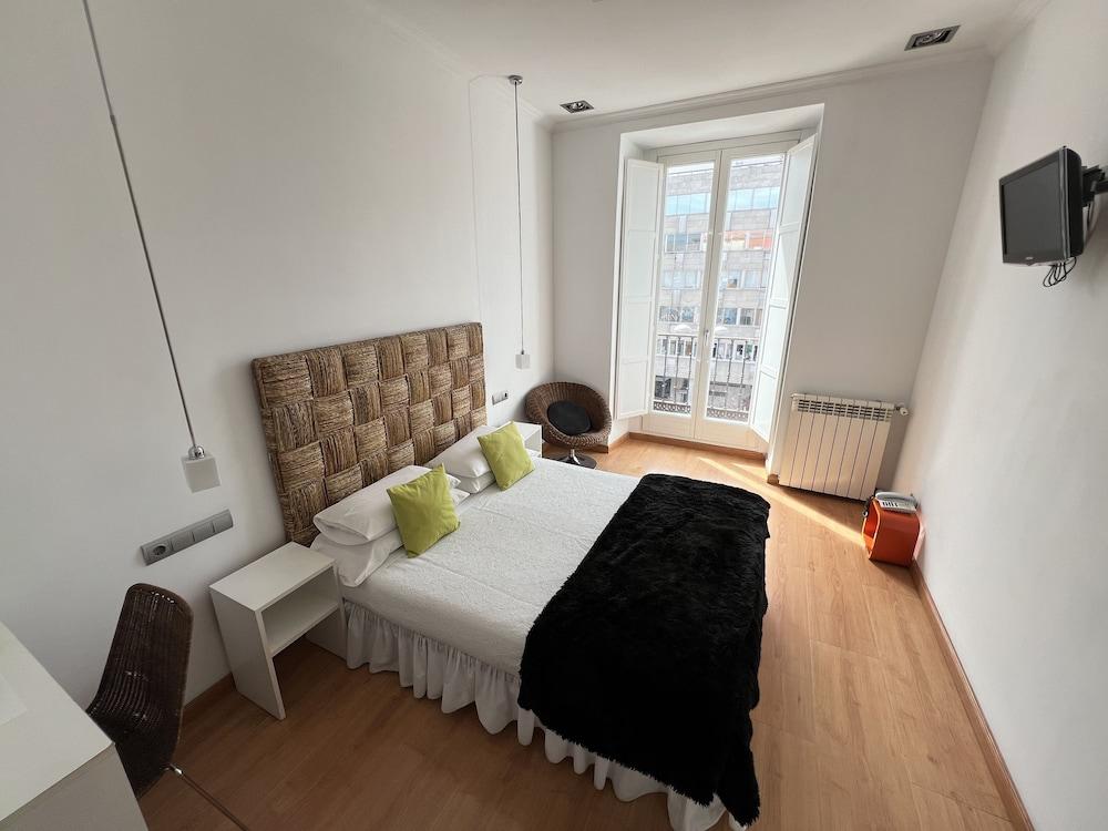 Hostal Santo Domingo