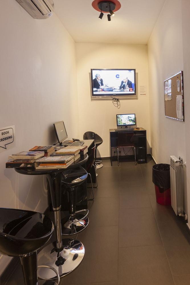 Hostal Santo Domingo