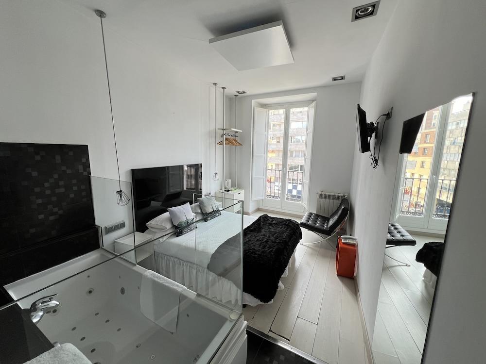 Hostal Santo Domingo