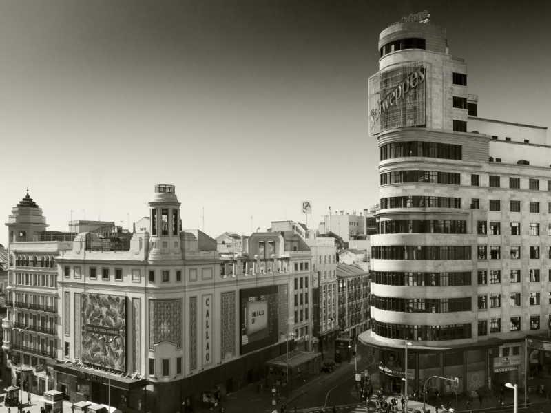Hostal Valencia Madrid
