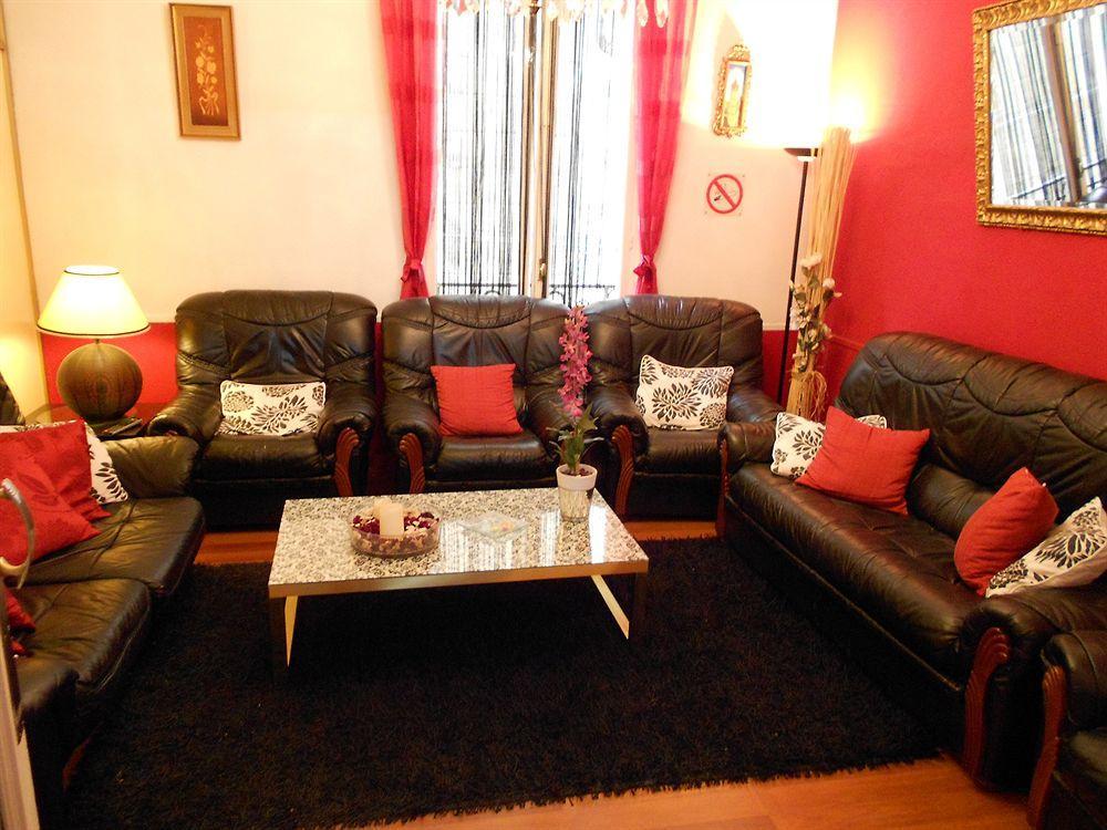 Hostal Valencia Madrid