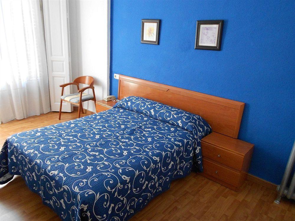Hostal Valencia Madrid