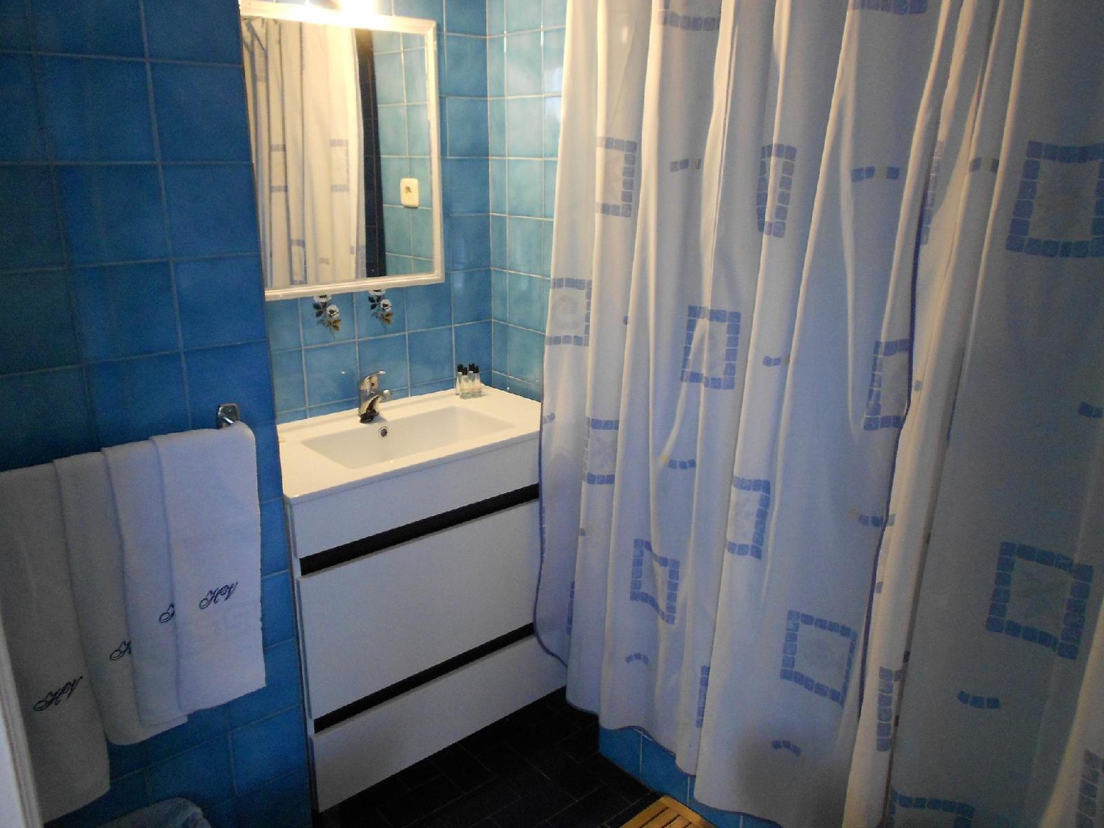 Hostal Valencia Madrid