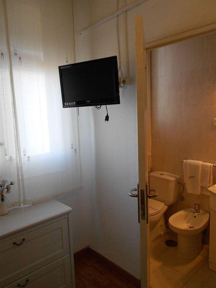 Hostal Valencia Madrid