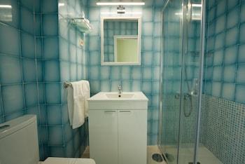 Hostal Valencia Madrid