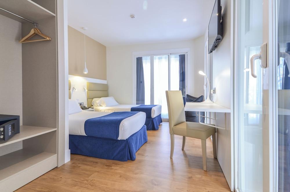 Hotel Miau