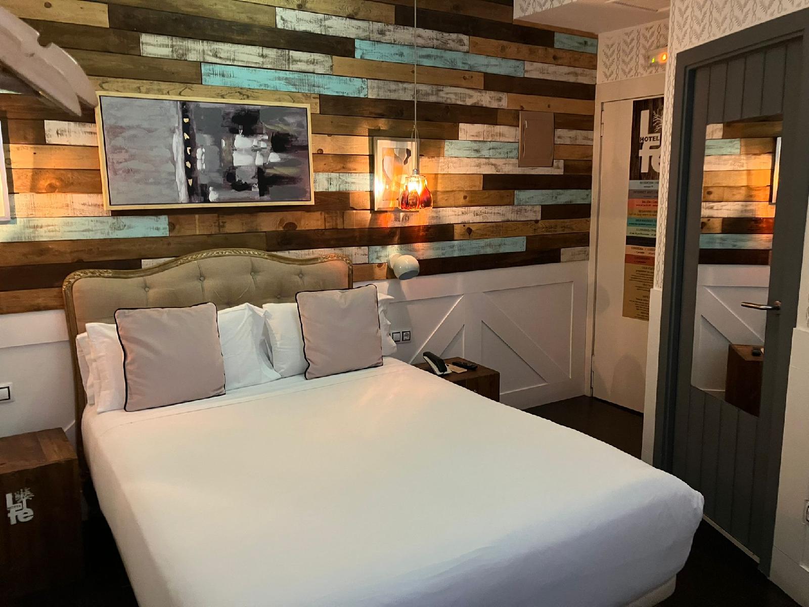 Hotel Life Gran Via