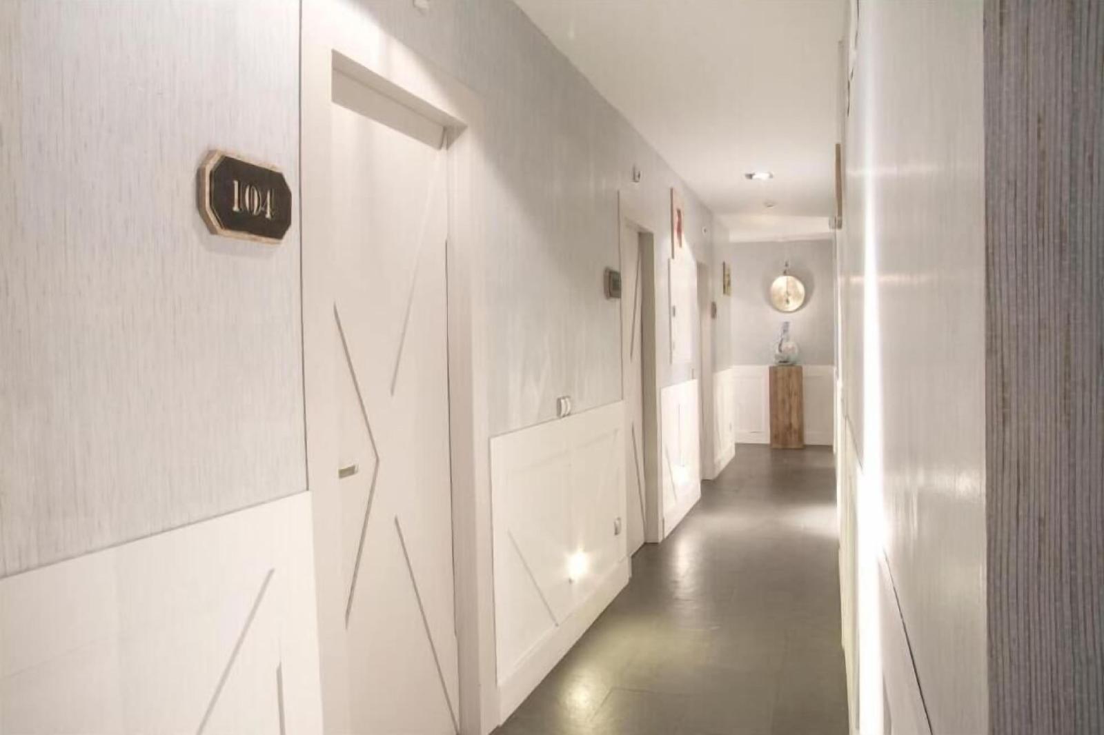 Hotel Life Gran Via